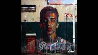 Logic - Gang Related (Instrumental)