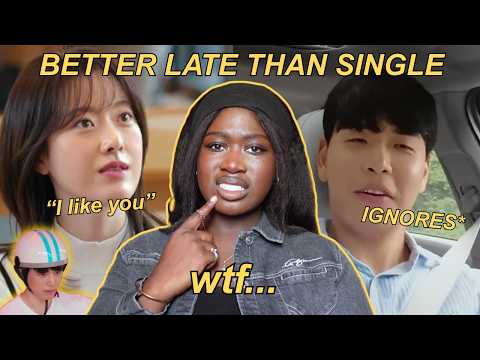 Korean Reality Dating Show TORTURES Innocent Women by Giving Them Awful Men