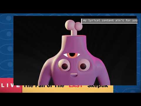 The Last Skeptik - suburbs