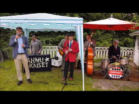 Janne Laurila ja Jahnukaiset: Laura