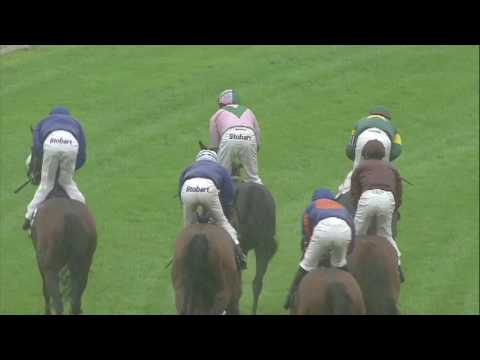 2017 Sussex Stakes - Here Comes When - Racing TV