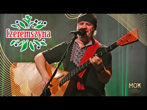 KONCERT ZESPOŁU CZEREMSZYNA