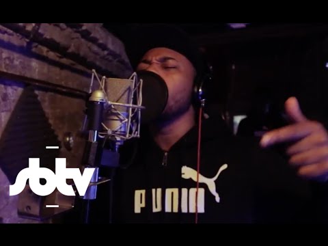 Melvillous | #LiveTrax - "Pray & Pattern": SBTV