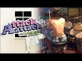 Kyle Abbott - Attack Attack! - Hot Grills And High ...