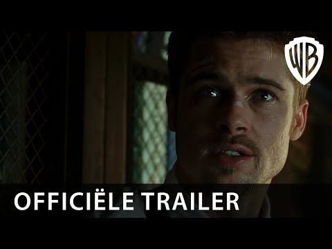 Se7en (30th Anniversary) | Officiële Trailer | 23 januari terug in de bioscoop