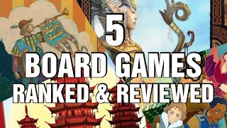 Chairman of the Board - The Quacks of Quedlinburg: The Duel video thumbnail