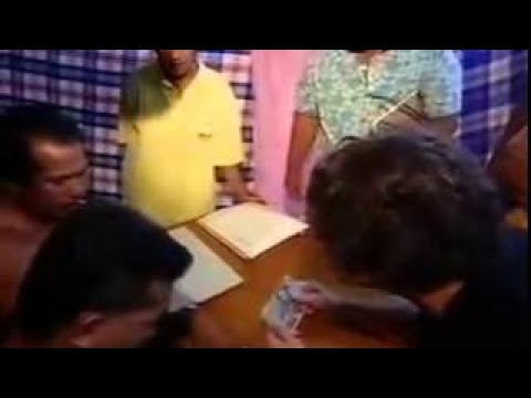 98 (1996) De wereld van Boudewijn Büch - Tuvalu 1