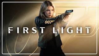 İHTİMALLERE KARŞI! | 007 FIRST LIGHT | 1. BÖLÜM
