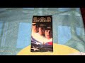 A Few Good Men 1993 VHS Overview Version 2 Redo