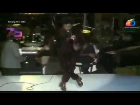 JAMILUL HAYAT - TARIAN HIDUP                     BINTANG RTM 1985