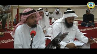 المجلس ( 7 ) || شرح رسالة فصول في الاداب || الشيخ خالد بن علي المشيقح #دروس_الشيخ_المشيقح image