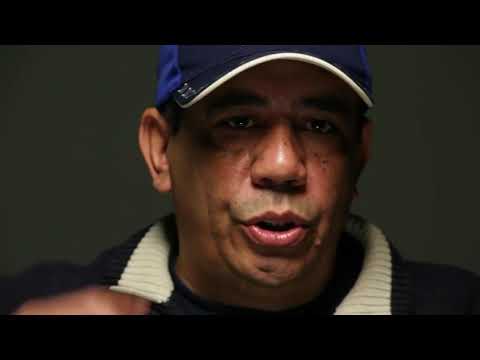 Literatura Periférica - Sergio Vaz