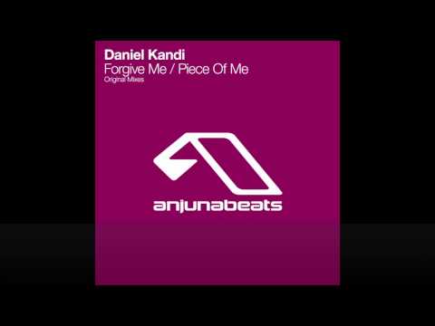Daniel Kandi - Forgive Me