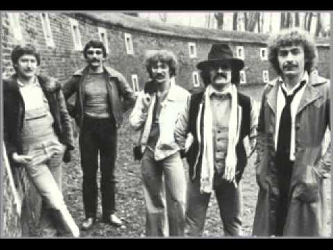 The Walkers - There's no more corn on the brasos