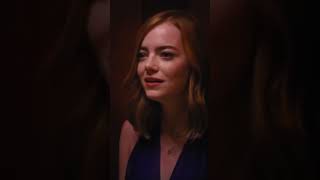 Just waiting to be found 💫 Emma Stone singing “Someone in the Crowd” from LA LA LAND