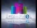 Craze Title Sequence