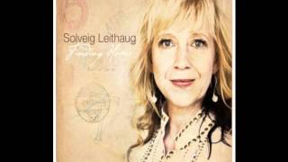Solveig Leithaug Finding Home