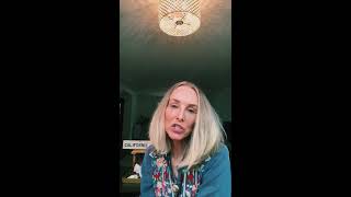 How Can I Be Sure My Children Will Be Saved? | Chynna Phillips: California Preachin'