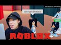 10 YEAR OLD ON ROBLOX TRAUMATIZED ME von 10 YEAR OLD ON ROBLOX TRAUMATIZED ME von