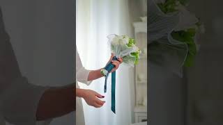 Download lagu bridal bouquet handle wrapping mp3