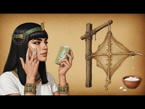 The Ancient Secret of Real Soap | What Modern Brands Don’t Want You to Know