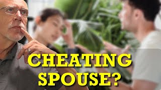 💔 Infidelity Exposed: How to Catch a Cheating Spouse | Private Investigator Training Video