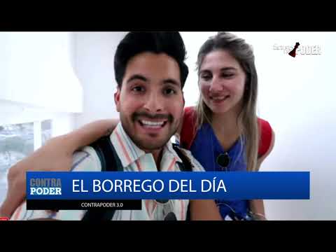EL REBAÑO DE LOS INFLUENCERS | Contrapoder 3.0 | Factores de Poder