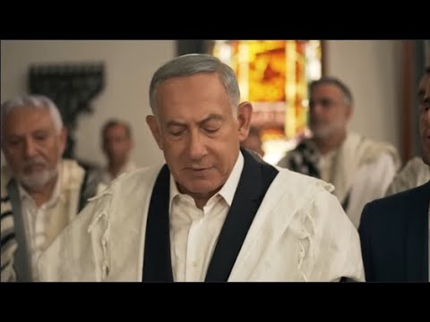 Mi Shebeirach - Ohad Moskowitz  and PM Benjamin Netanyahu