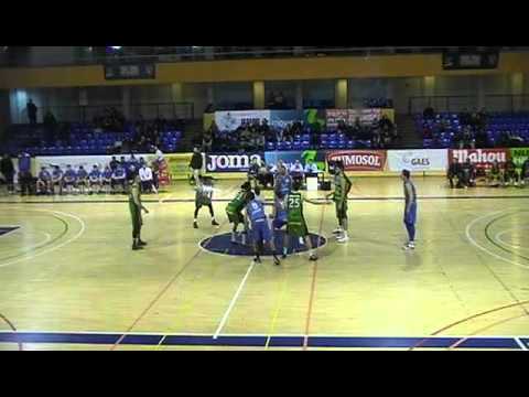 EBA B JDA 11 ESTUDIANTES   ALBACETE