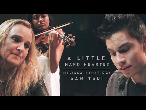 A Little Hard Hearted - Melissa Etheridge