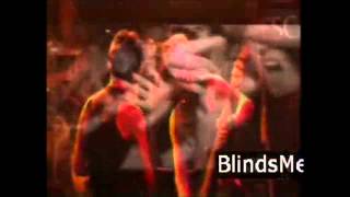 Escape The Fate - Dragging Dead Bodies in Blue Bags Up Really Long Hills (Music Video)