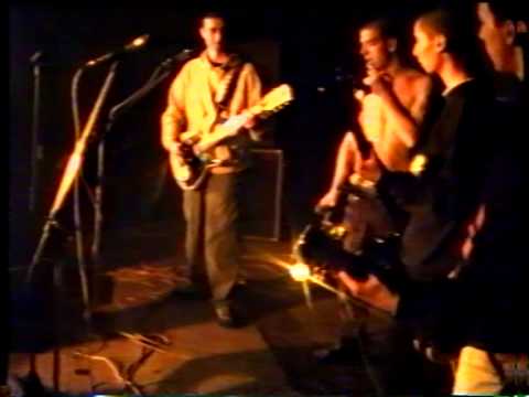 OUTRAGE, TURN-DOWN - HARDCORE LIVE VARNA, Orbita 1997 (Pt 2)