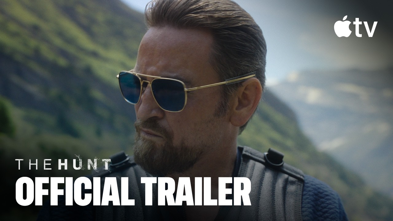 The Hunt &mdash; Official Trailer | Apple TV - YouTube