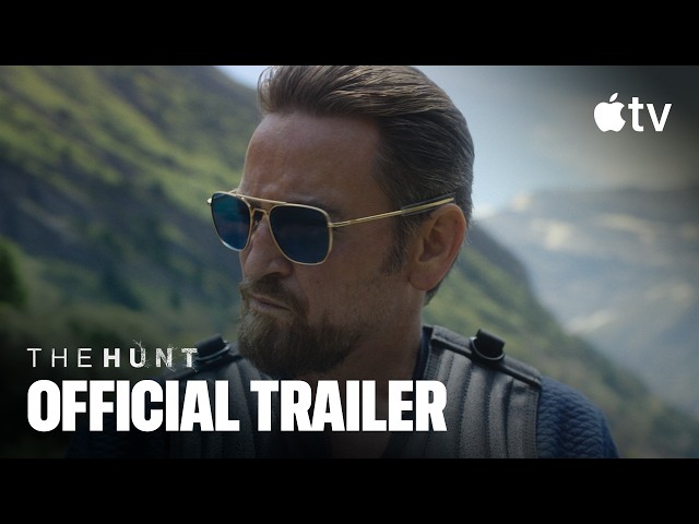 Official Trailer [Subtitled]