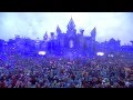 Afrojack Live at Tomorrowland 2015 