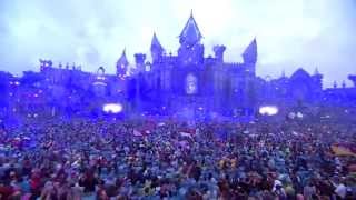 Afrojack - Live @ Tomorrowland Belgium 2015