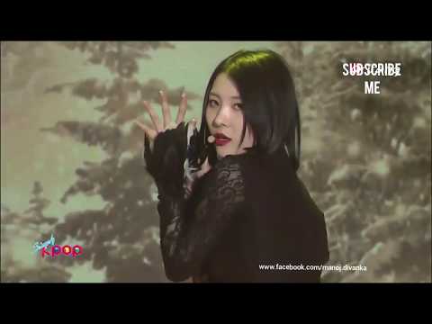 Full Moon - Sunmi (korean hit k pop)