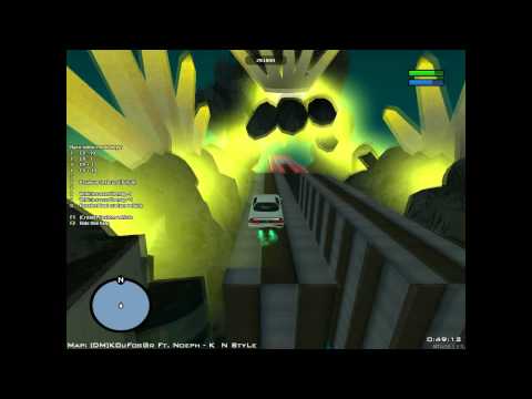 [DM]K0uFosGr Ft. Noeph - K N Style