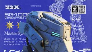 Pollari - Blue Black