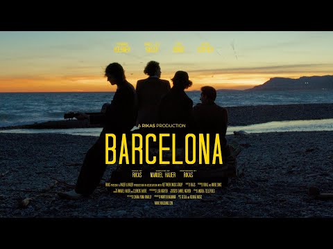 Rikas - Barcelona (official video)
