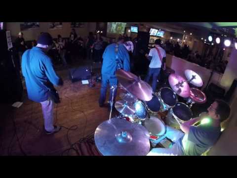 The Seedz...The Bad Touch Cover - Live at Heritage on Main St