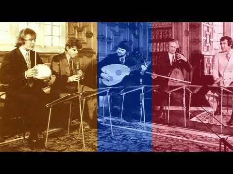 Renaissance Suite — Selection — David Munrow and the Early Music Consort of London