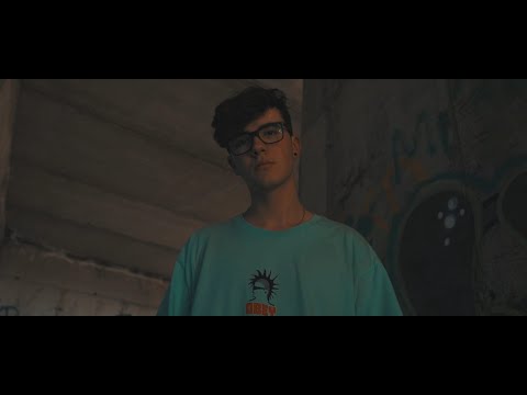 II. Kizo - Sky or Heaven? (VIDEOCLIP | FUGITIVO MENTAL EP)