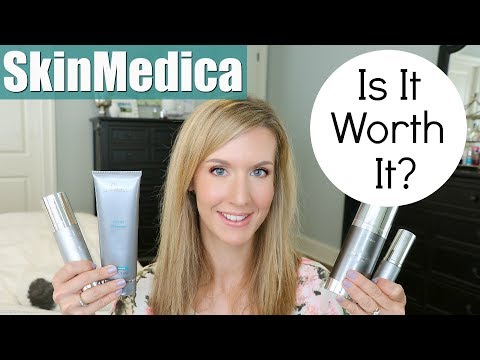 Skinmedica Review | Is It Worth It? | Anti-Aging Skincare Video