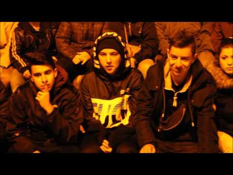 Ardoner vs Marione (BATALLÓN) - 4tos - LA SIERRAP BATTLE (1ª Clasificatoria,Villalba)