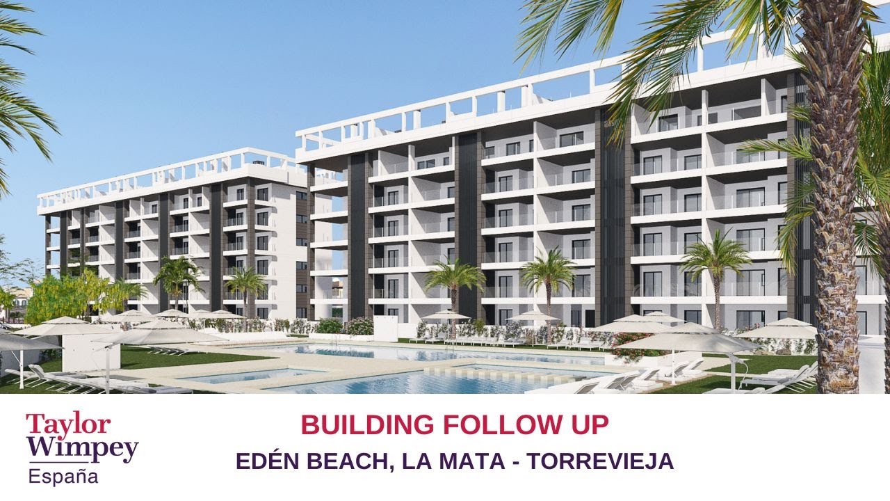 Ático en Venta en Torrevieja