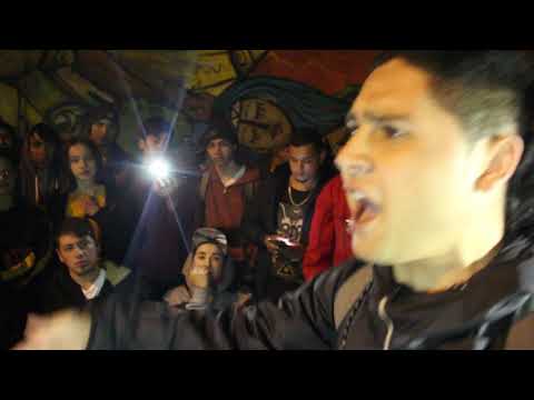 MONTERO vs. GIO NEID - 4tos - DEM × Kuarta Maestría / Fecha 4