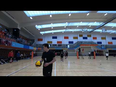 Harbour Dragons vs East VC - 17/09/22