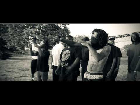 Dexstar Lee Ski Feat Murder Pain-Price on Yo head (Official Video)