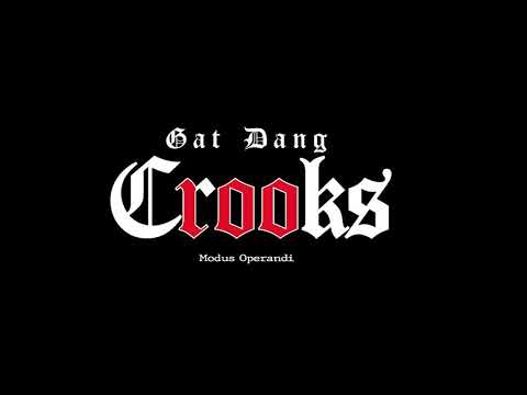 Mayabangbang V2 Ft. Mistah & Third Flo' - Gat Dang Crooks (Hash One x Classiclove)